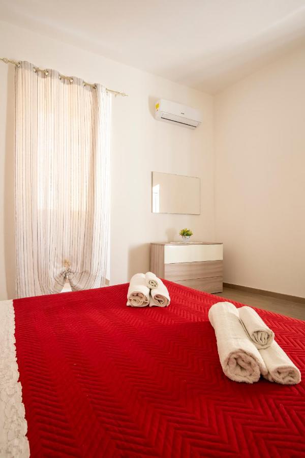 Gioia Home Noto Exterior photo
