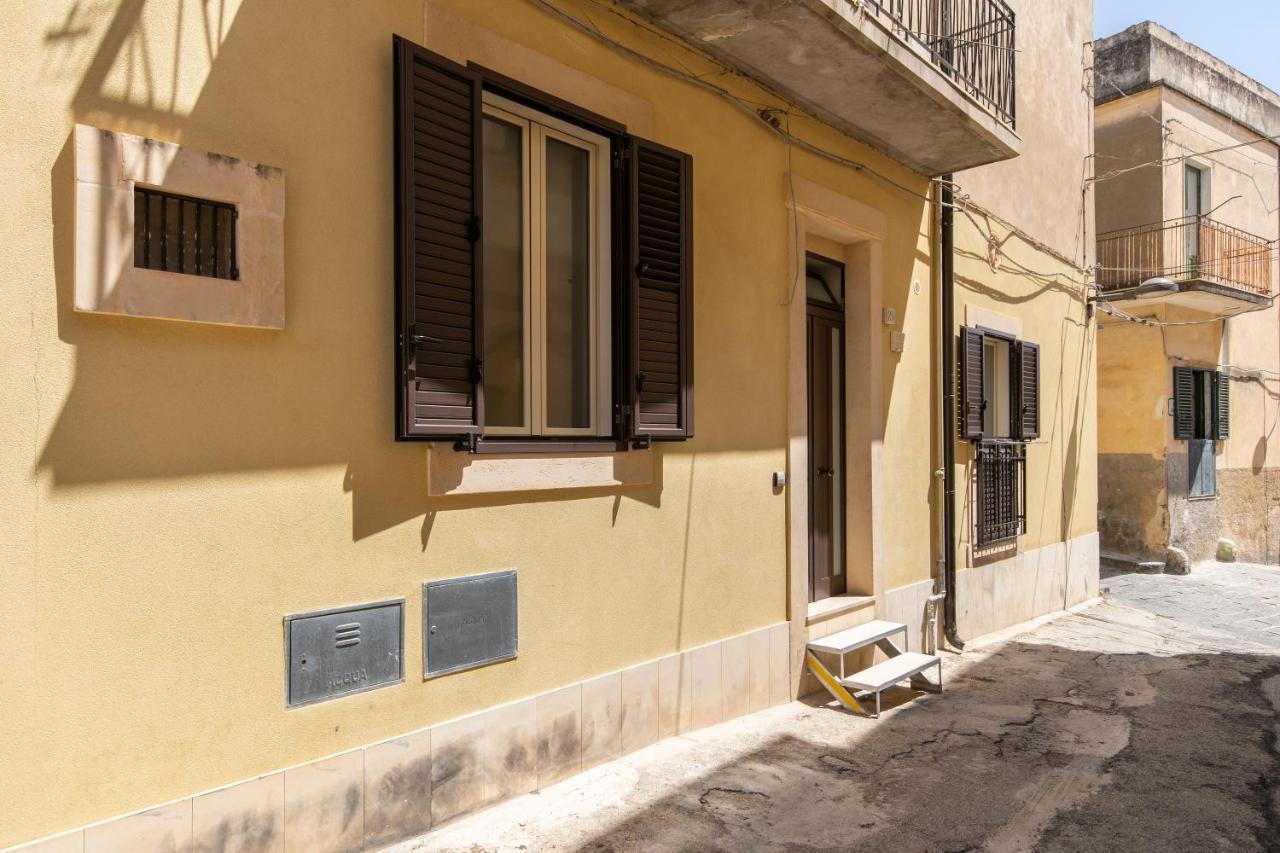 Gioia Home Noto Exterior photo