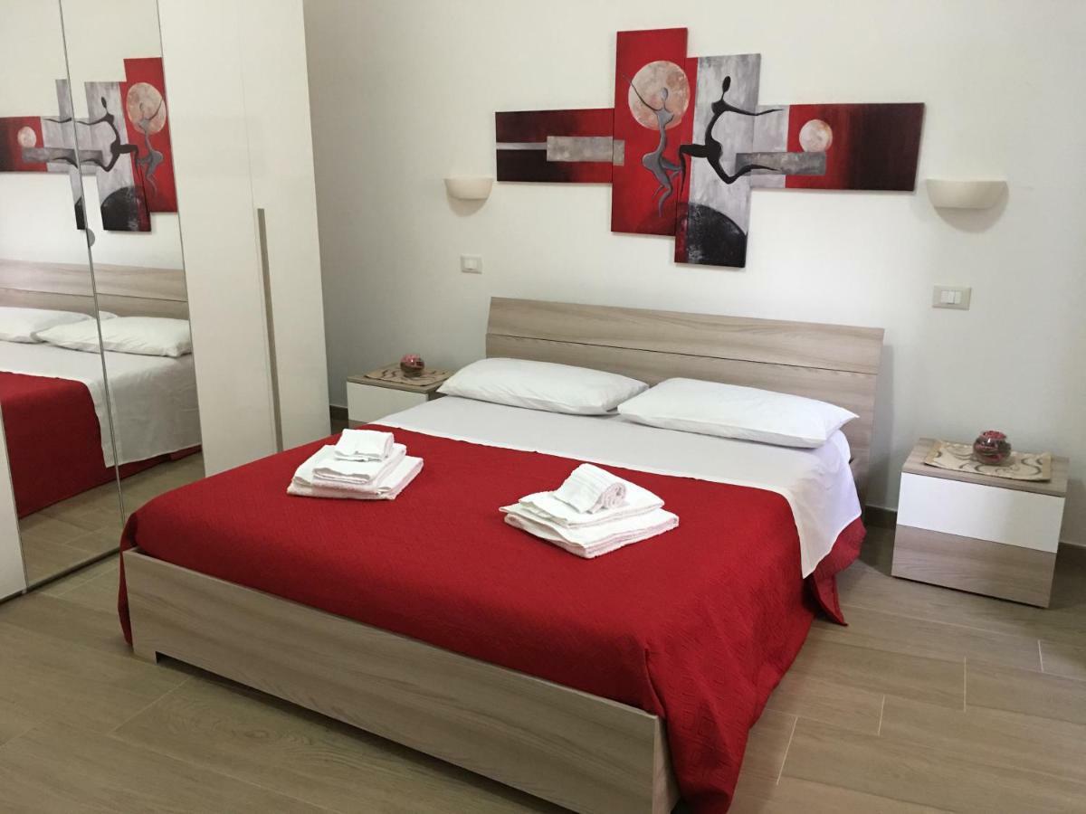 Gioia Home Noto Exterior photo